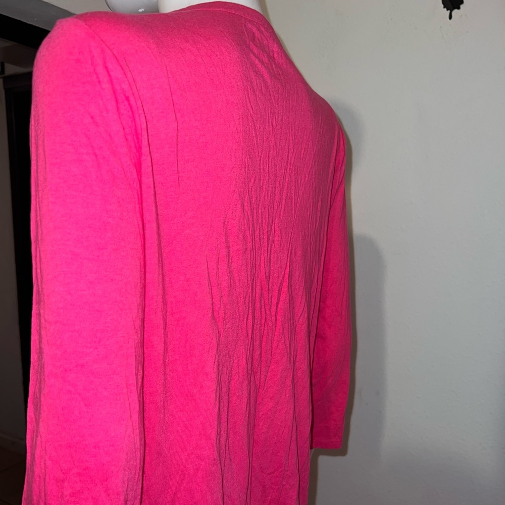•Talbots blouse - never worn - Picture 3 of 5